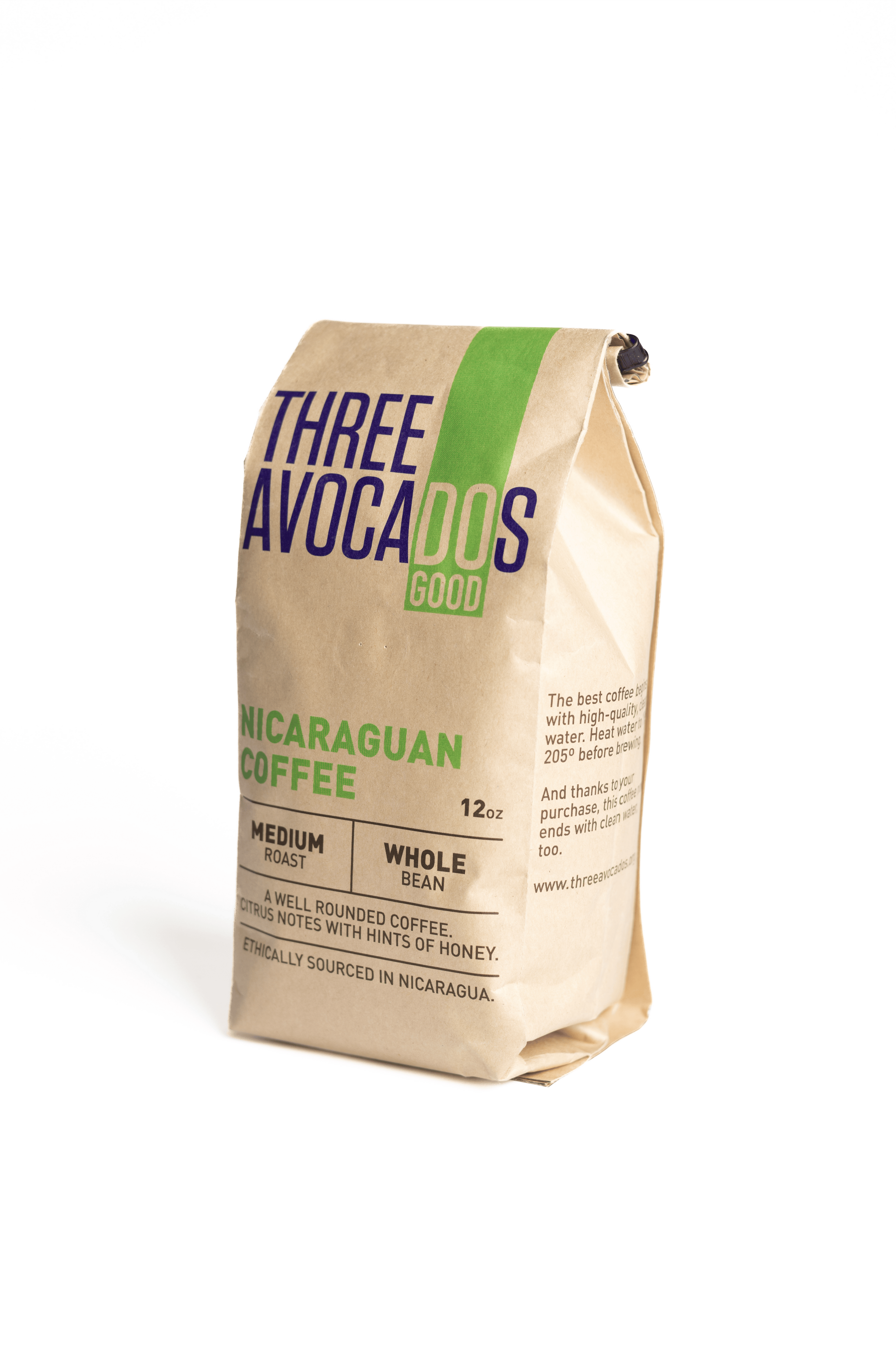 Nicaragua Coffee