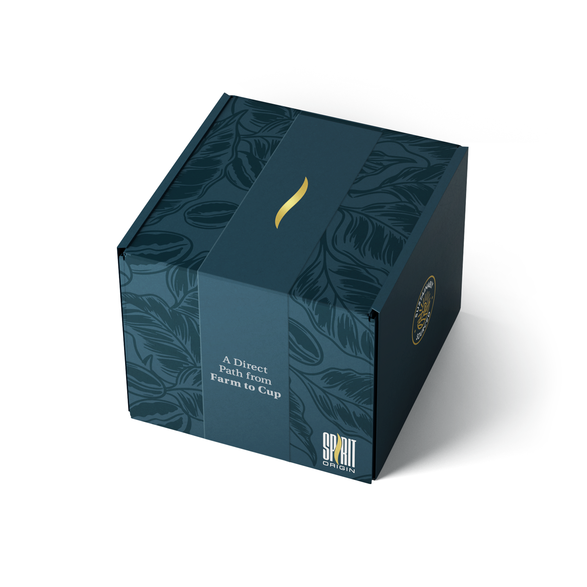Honduras Montecillos Bourbon Natural – Medium Roast Specialty Coffee
